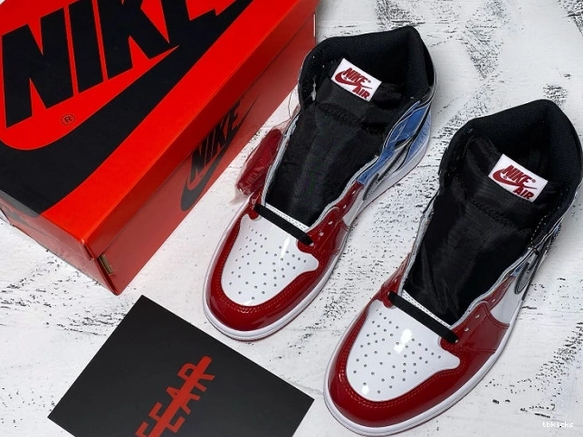 Cheap TBK Fearless 1 Retro Air Jordan OG High CK5666-100 0708